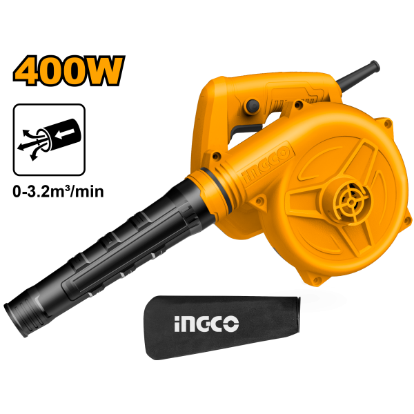 Купить Воздуходувка INGCO PowerTools AB4038